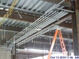 Installed overhead conduita at the 1st floor Facing East (800x600).jpg